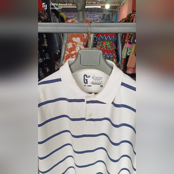 Gap polo L - Picture 4 of 4